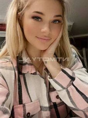Анкета проститутки Магдалина, Дергачи, 24 года, №377819